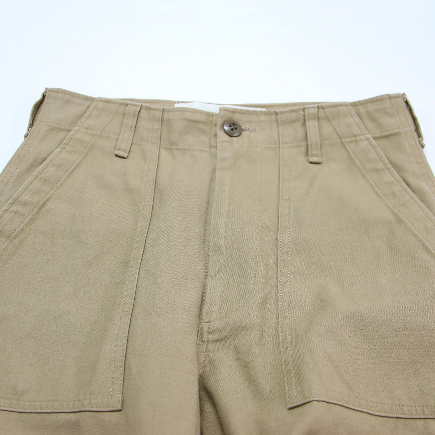 ベイカー パンツ / BAKER PANTS センタープレス コットン 定番