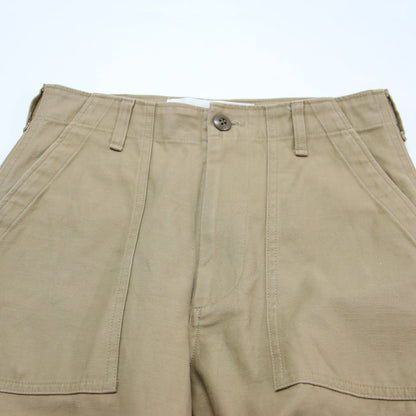 ベイカー パンツ / BAKER PANTS センタープレス コットン 定番
