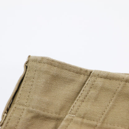 ベイカー パンツ / BAKER PANTS センタープレス コットン 定番