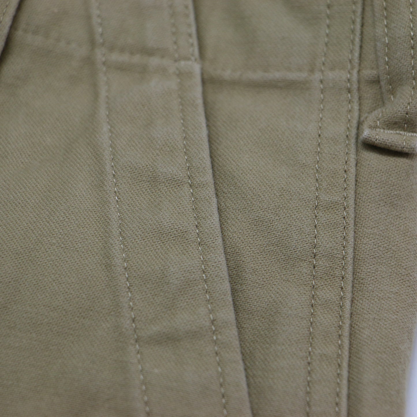 ベイカー パンツ / BAKER PANTS センタープレス コットン 定番