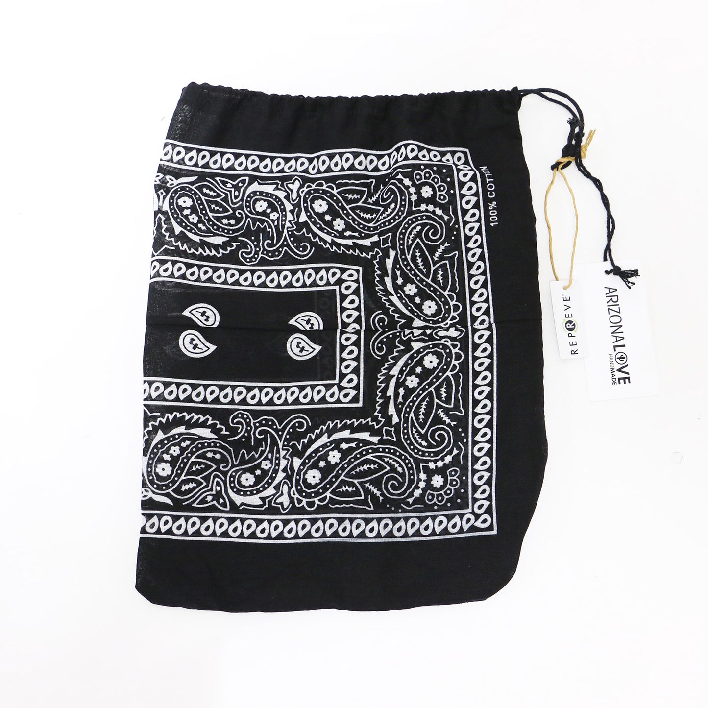 チェーン パール スポーツサンダル / マジックテープ ベルクロ