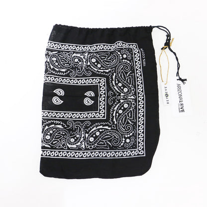 チェーン パール スポーツサンダル / マジックテープ ベルクロ