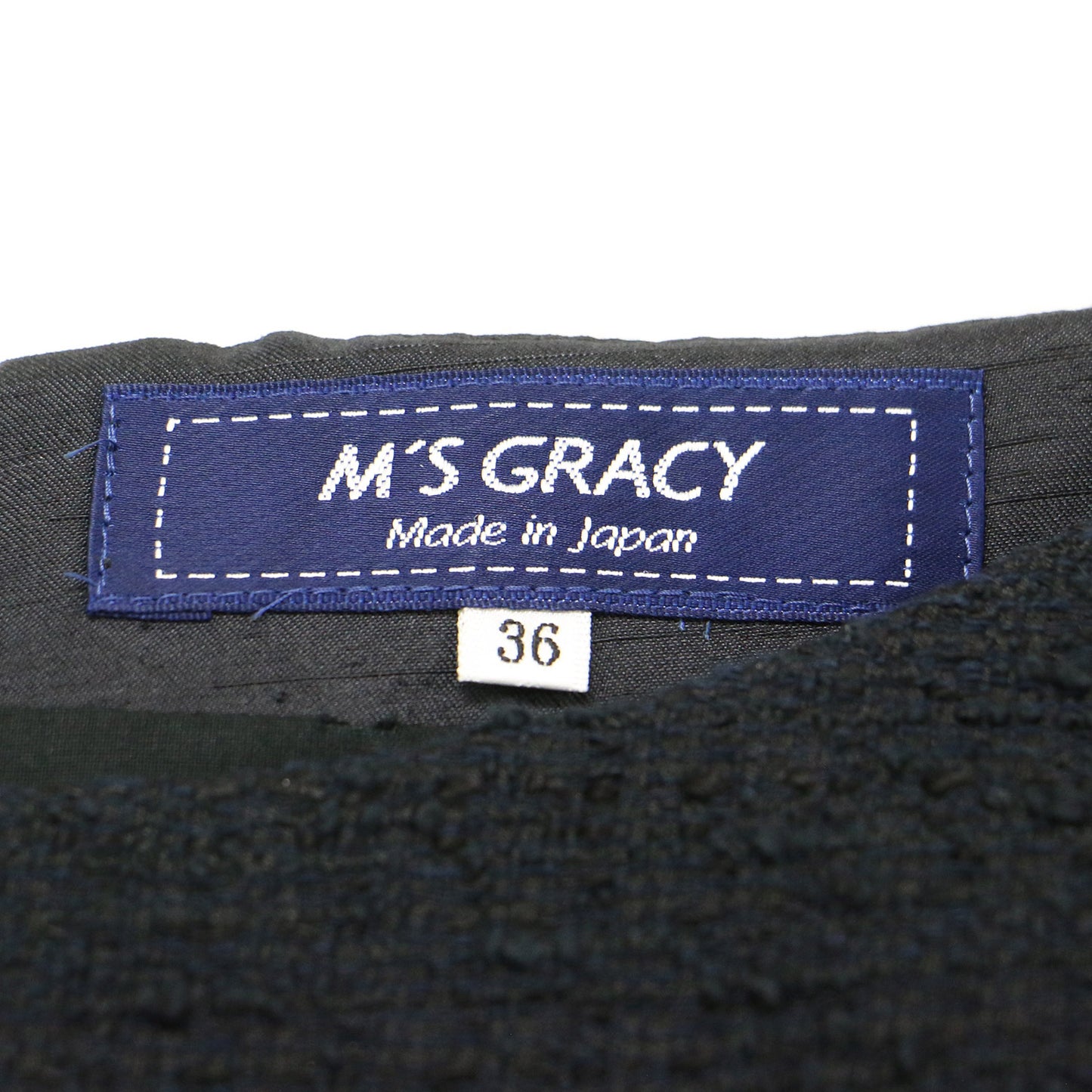 24春夏 サマー ツィ―ド ドレス / ワンピース ミディ丈 ノースリーブ ギャザー ペプラム