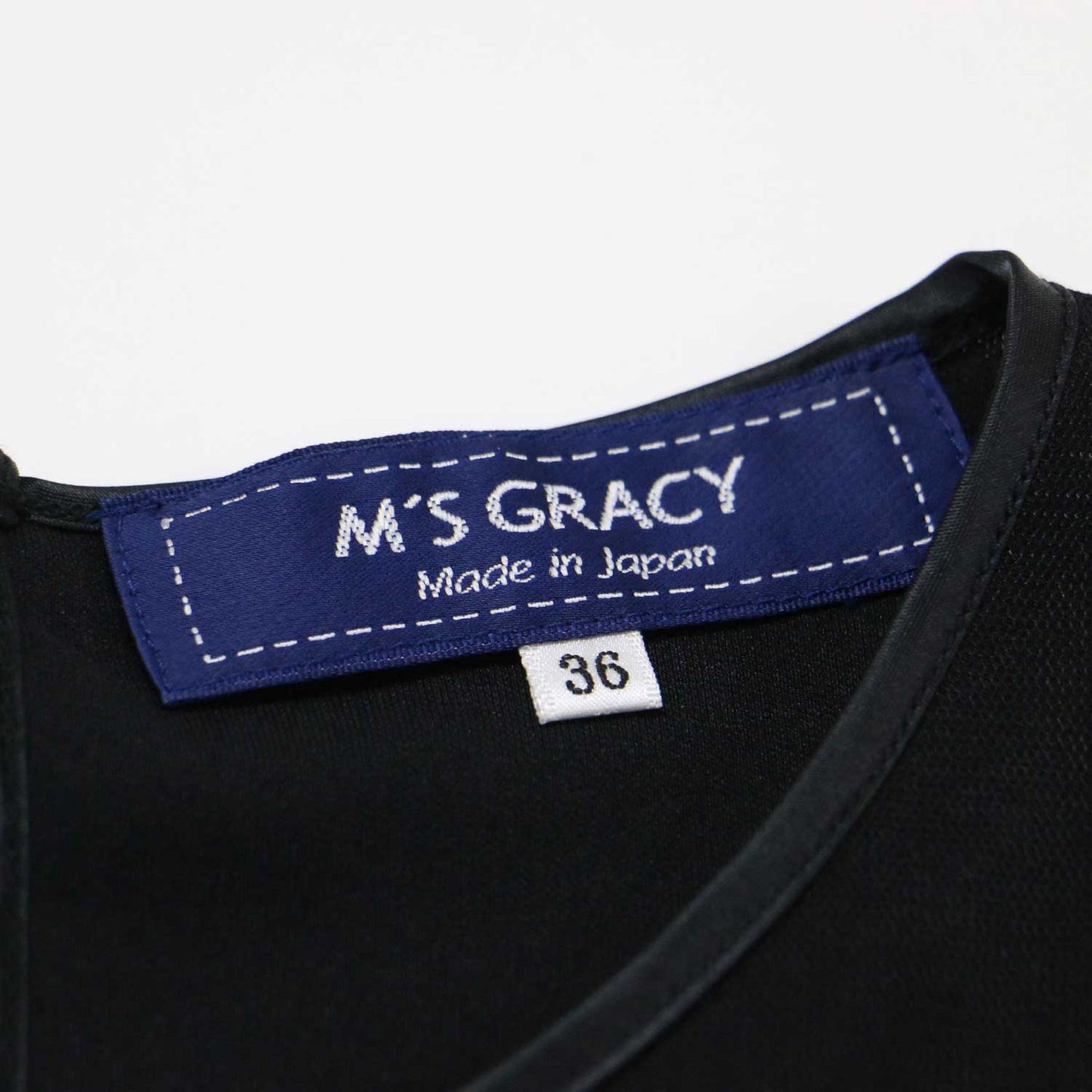 24春夏 チュール ノースリーブ ロング ワンピース / ドレス ギャザー フレア リボン シアー