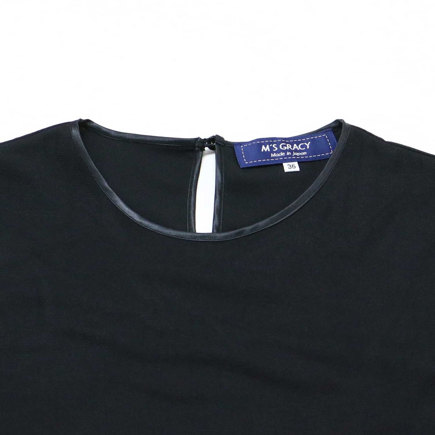 24春夏 チュール ノースリーブ ロング ワンピース / ドレス ギャザー フレア リボン シアー