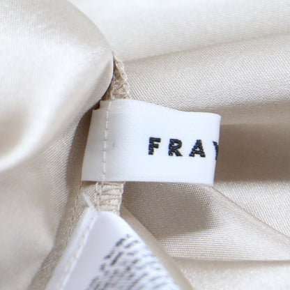 コードレース タイト スカート / ロング丈 Iライン ウエストゴム