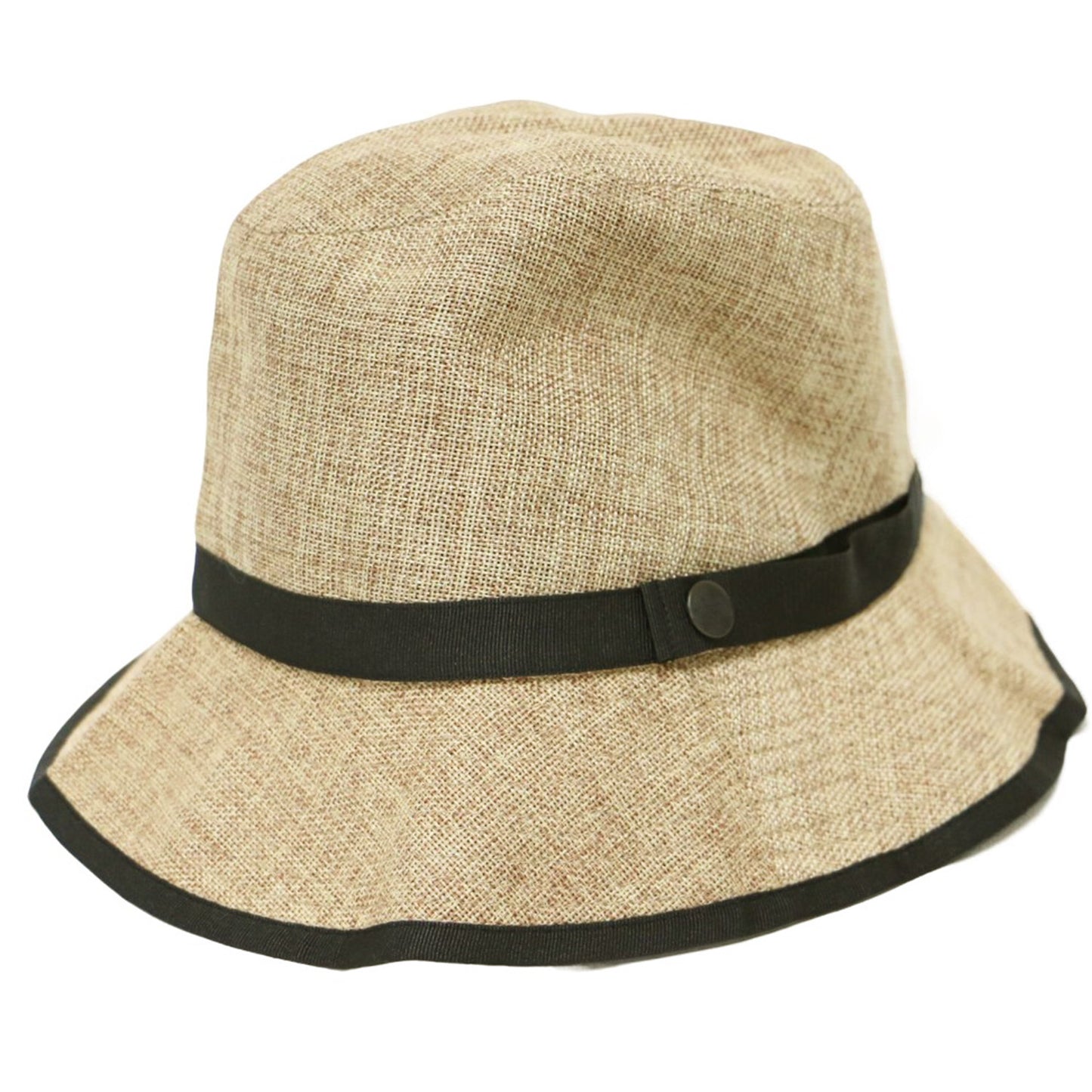 ハイク ハット / HIKE HAT NN01815 帽子 あご紐付き