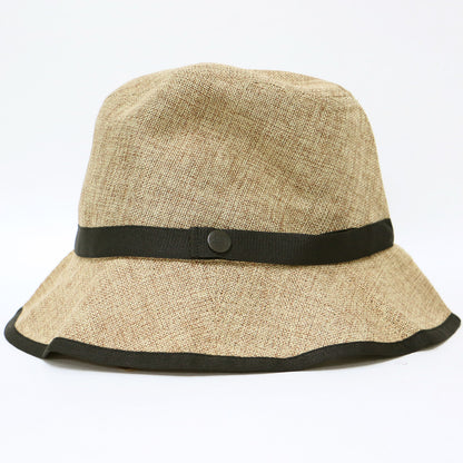 ハイク ハット / HIKE HAT NN01815 帽子 あご紐付き