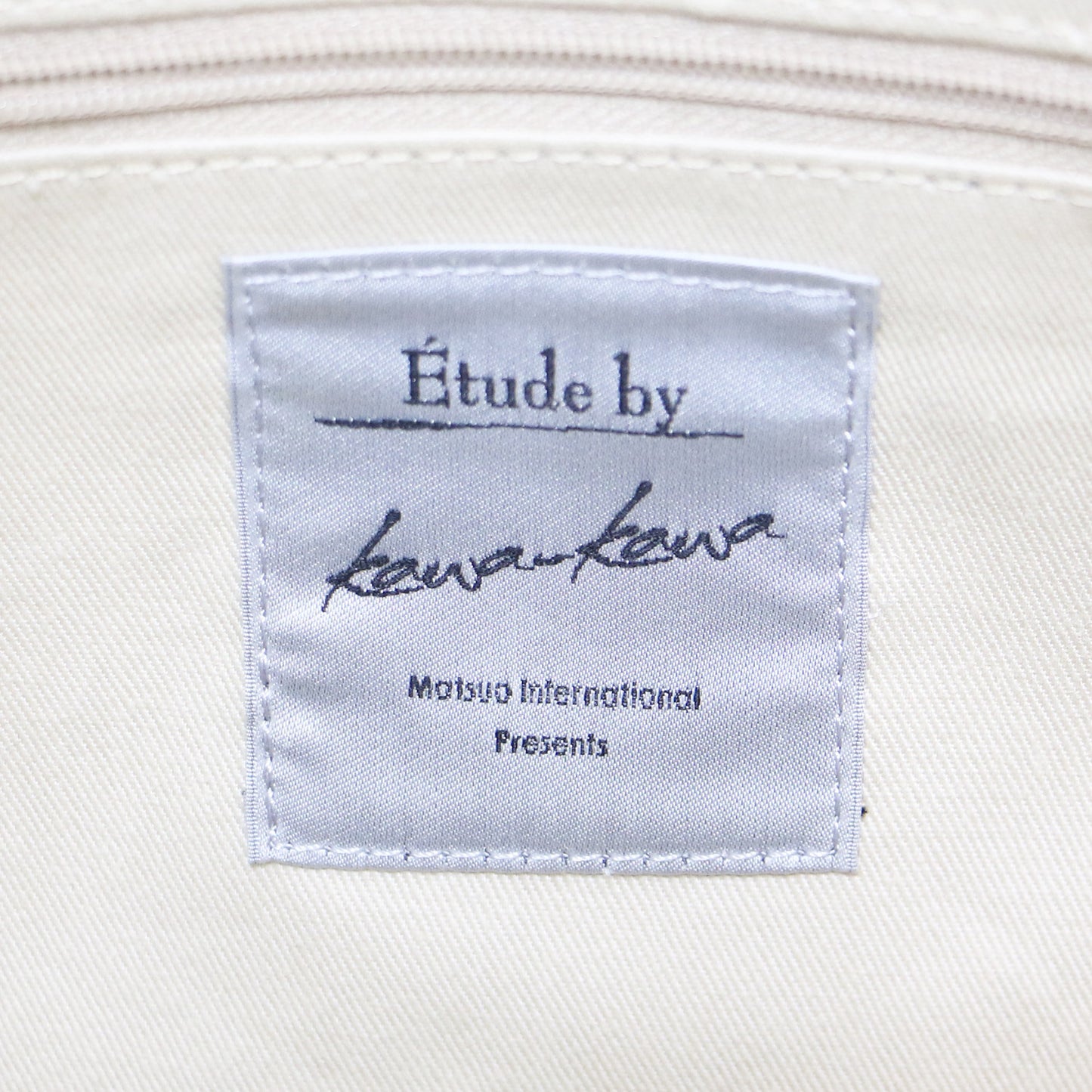 タック 丸型 バッグ / kw Etude ハンドル ショルダー サークル 2WAY レザー