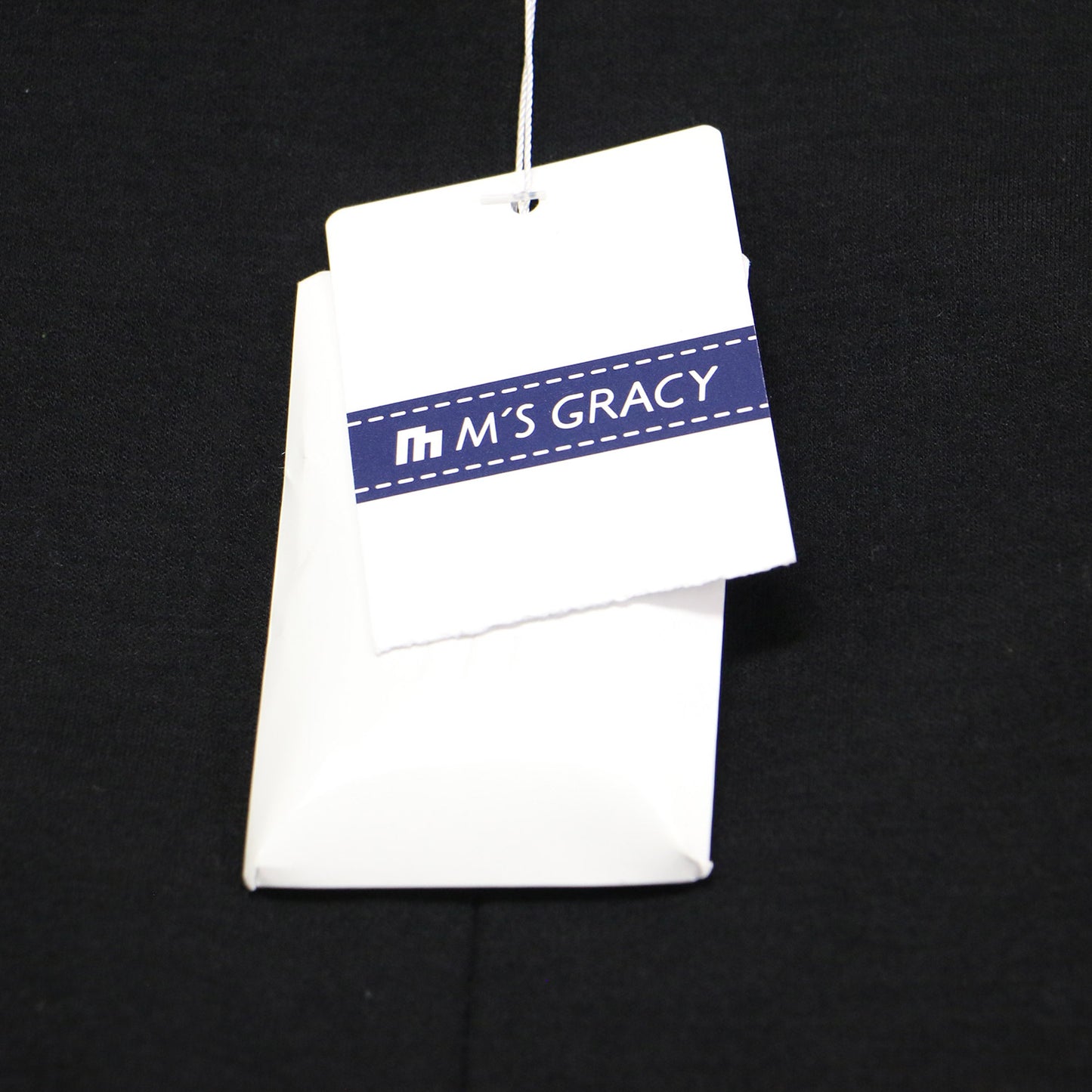 タイトシルエット コンビワンピース / ドレス 長袖 ミディ丈 ハイネック カメリア ブロックチェック