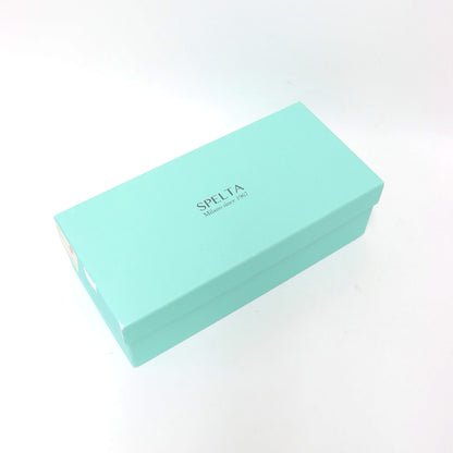 レザー バレエシューズ / PIPER nappa パンプス フラット ラウンドトゥ ステッチ