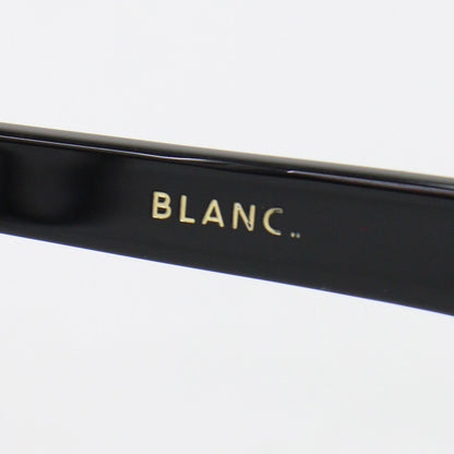 25春夏 セルフレーム キャットアイ メガネ / アイウェア 眼鏡 B0035 CLR