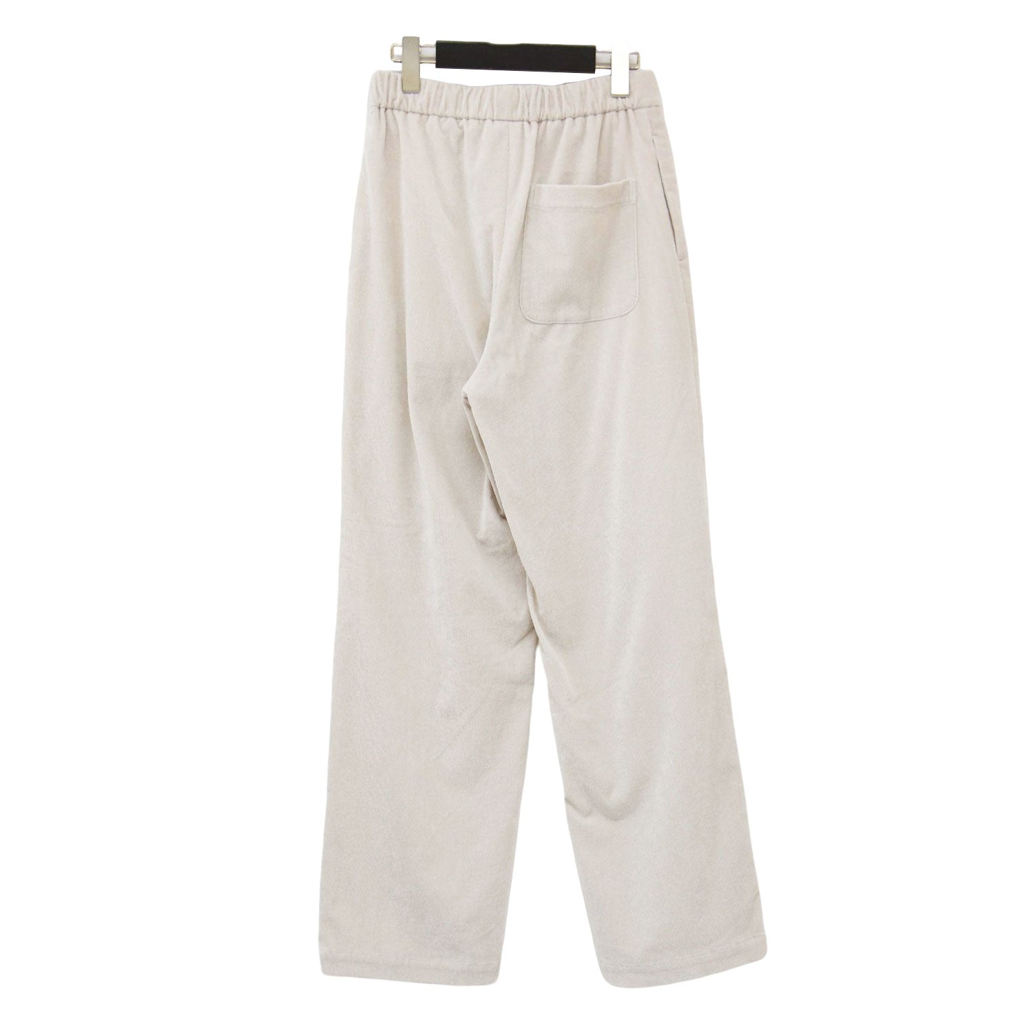 MACPHEE (マカフィー) 22秋冬 ストレッチ コーデュロイ イージー MACPHEE (マカフィー) 22秋冬 ストレッチ コーデュロイ イージー