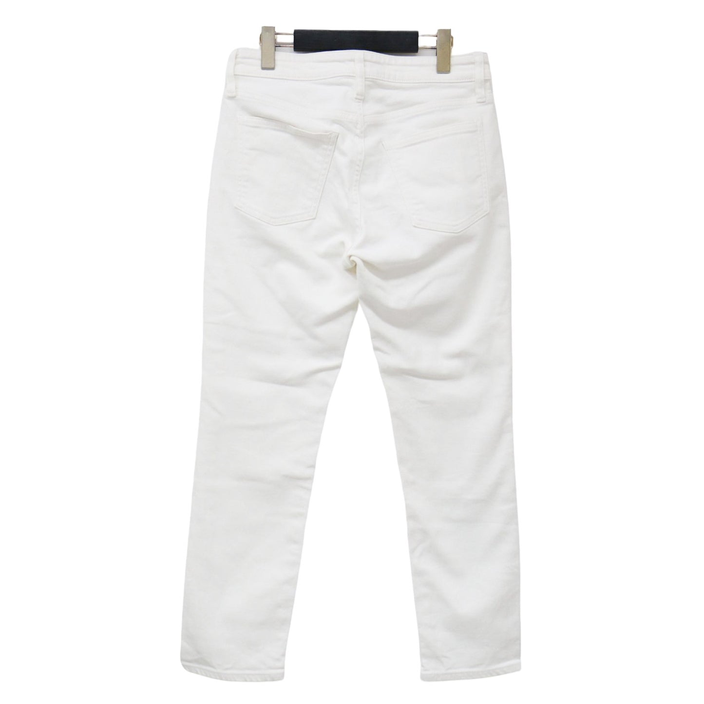 アンクル スリムテーパード デニムパンツ / 30th Anniversary ストレッチ コットン
