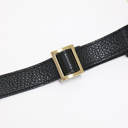 モノグラム柄 ショルダーバッグ / クロスボディ 肩掛け プリント ナイロン