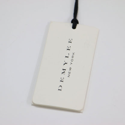 コットン ウール クルーネック ニット / プルオーバー ショート丈 長袖 ワイド ローゲージ