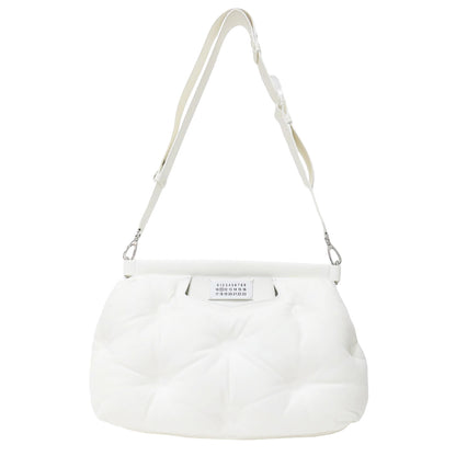 グラム スラム クラシック ミディアム / Glam Slam Classique Medium ショルダー バッグ ハンドバッグ キルティング ナッパレザー