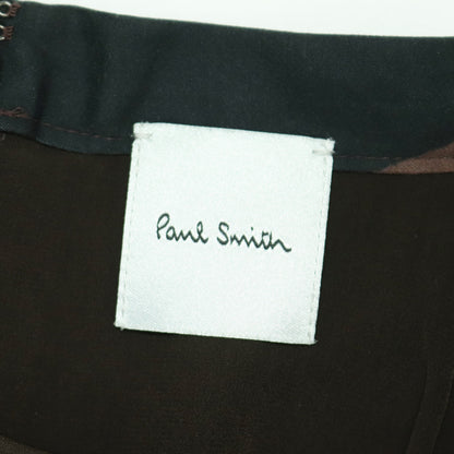 ビッグフラワー ロング スカート / Big Flower フレア 花柄