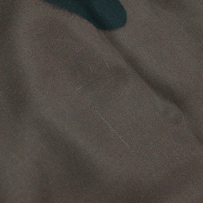 ビッグフラワー ロング スカート / Big Flower フレア 花柄