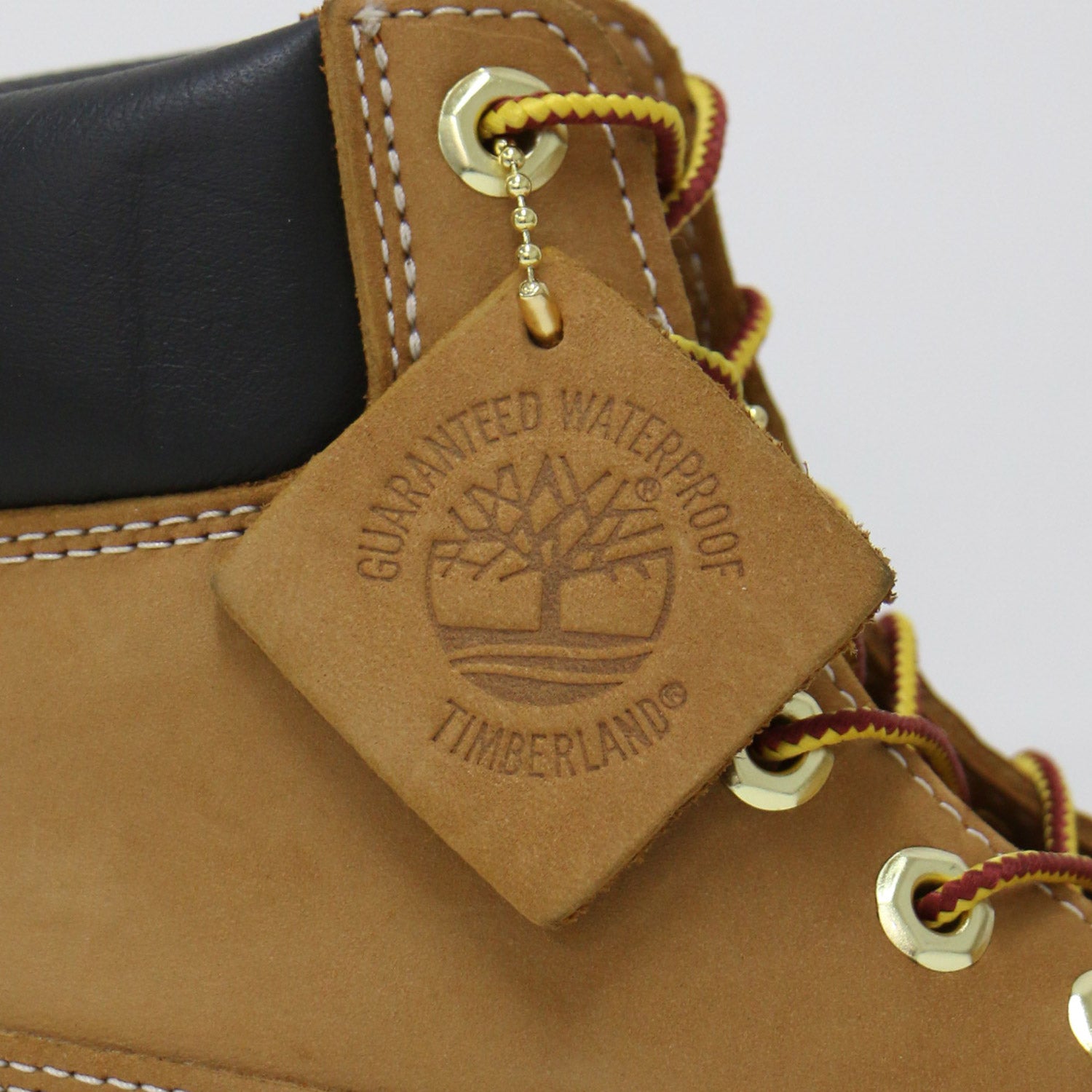 Timberland (ティンバーランド) 6インチ プレミアム ウォーター Timberland (ティンバーランド) 6インチ プレミアム ウォーター