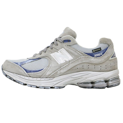 M2002RXB GORE-TEX / ヴィンテージ加工 ローカット レースアップ スニーカー