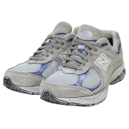 M2002RXB GORE-TEX / ヴィンテージ加工 ローカット レースアップ スニーカー