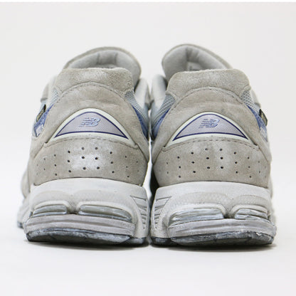 M2002RXB GORE-TEX / ヴィンテージ加工 ローカット レースアップ スニーカー