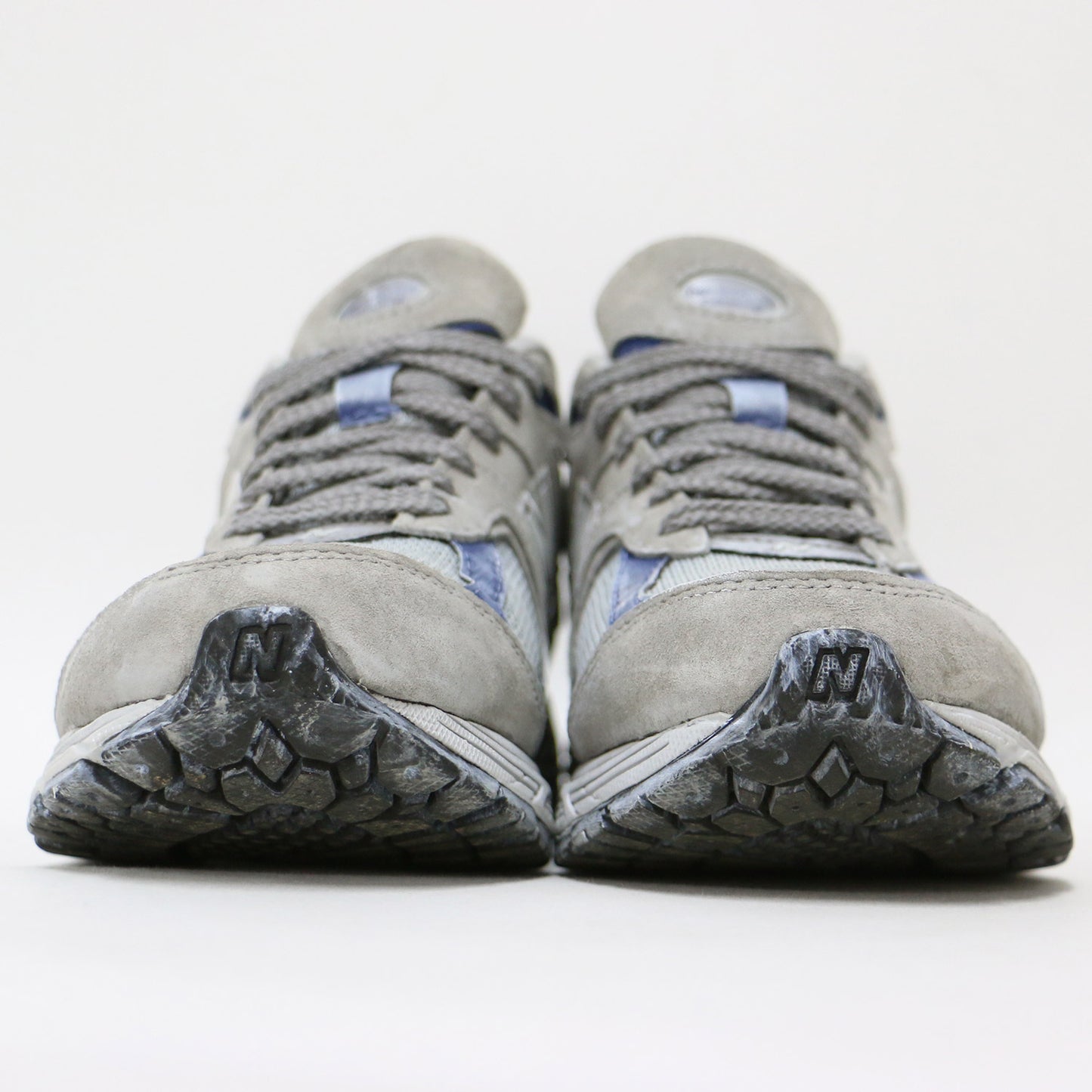 M2002RXB GORE-TEX / ヴィンテージ加工 ローカット レースアップ スニーカー