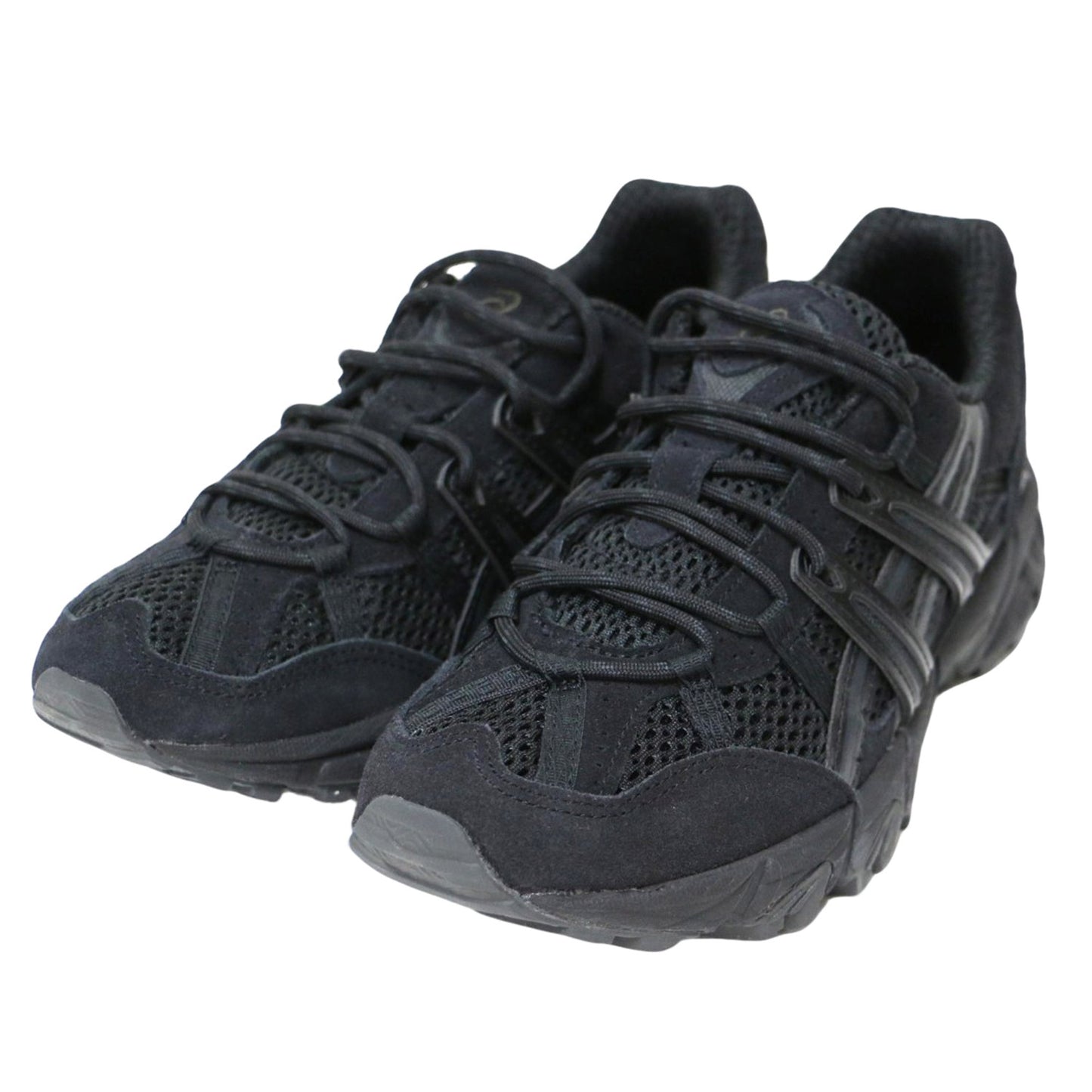 25春夏 GEL-SONOMA 15-50 1201A438 / ゲルソノマ メッシュ ローカット レースアップ スニーカー