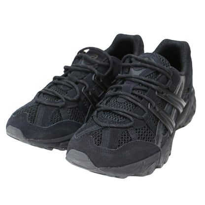 25春夏 GEL-SONOMA 15-50 1201A438 / ゲルソノマ メッシュ ローカット レースアップ スニーカー