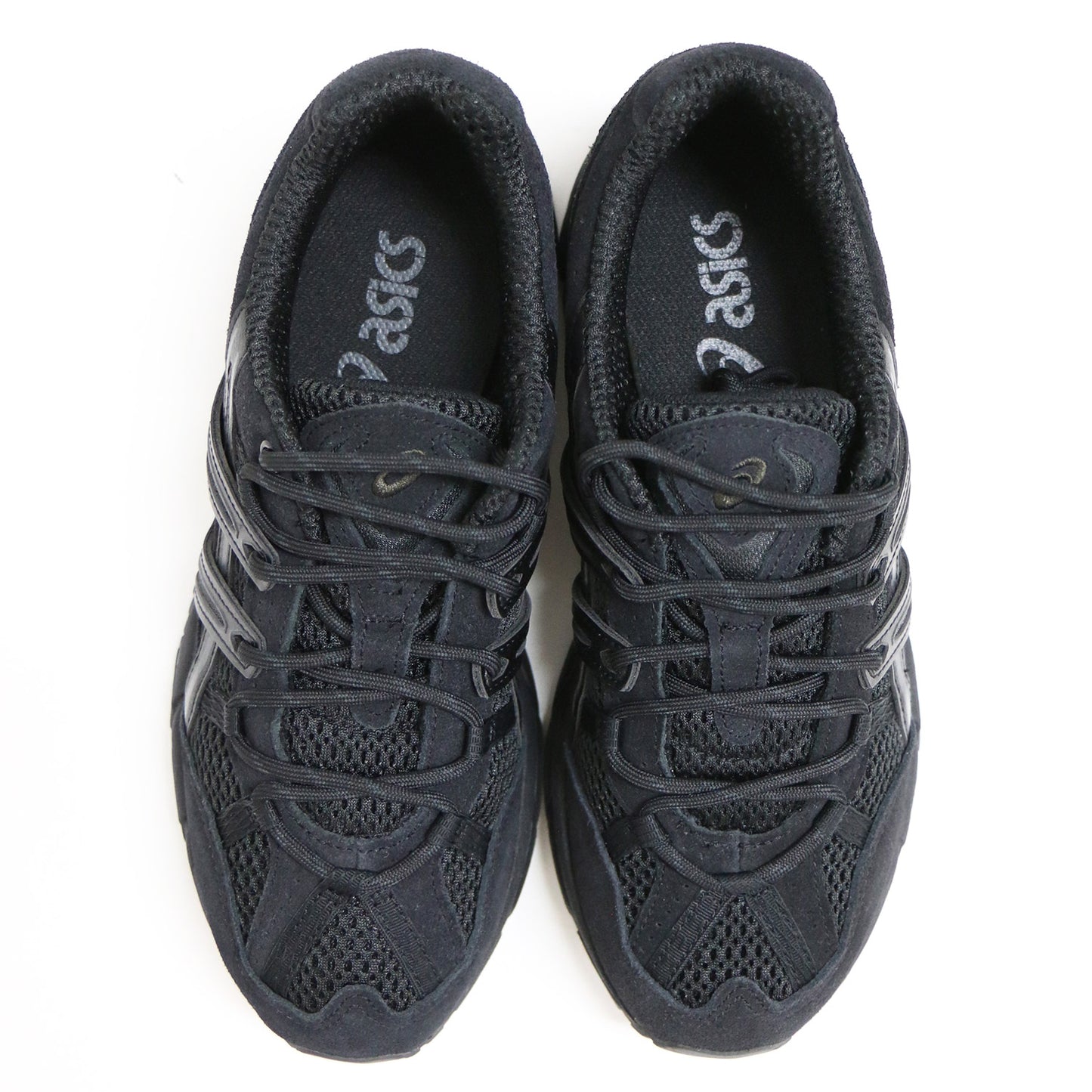 25春夏 GEL-SONOMA 15-50 1201A438 / ゲルソノマ メッシュ ローカット レースアップ スニーカー