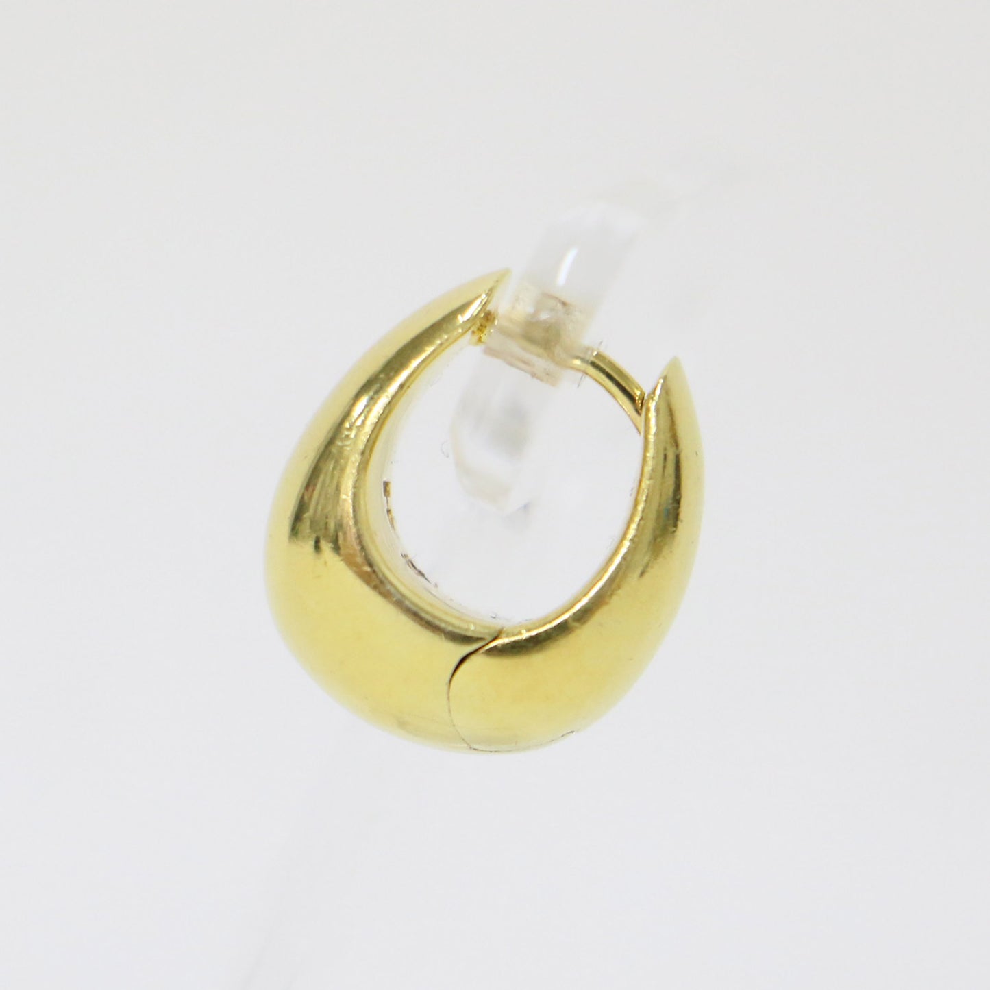 アイス フープ ピアス S / Ice Hoop 両耳用