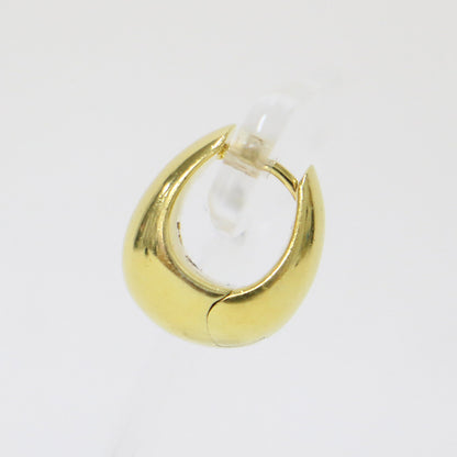 アイス フープ ピアス S / Ice Hoop 両耳用