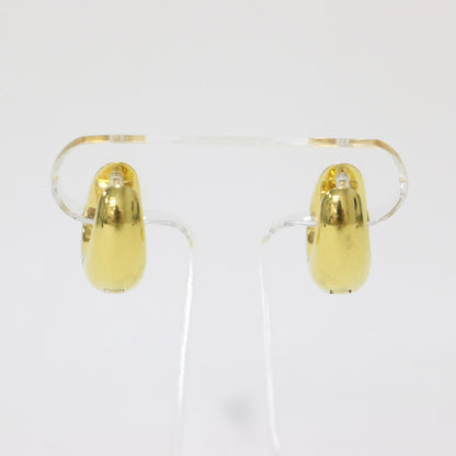 アイス フープ ピアス S / Ice Hoop 両耳用