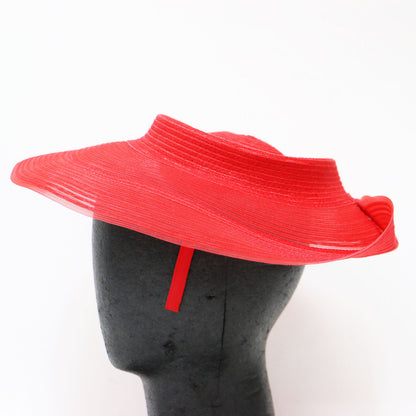 ヘッドピース ファシネーター / Red Planetarium Headpiece ハットカチューシャ ヘッドドレス