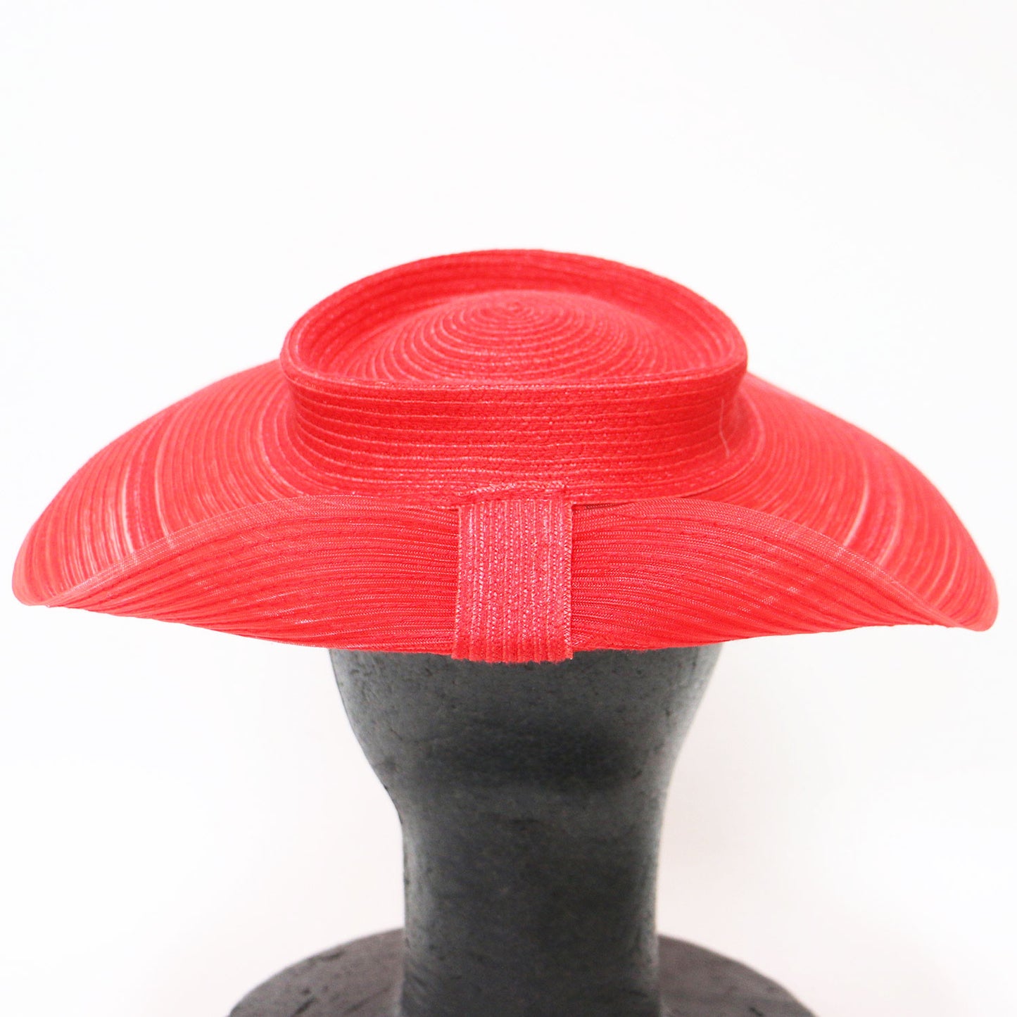 ヘッドピース ファシネーター / Red Planetarium Headpiece ハットカチューシャ ヘッドドレス