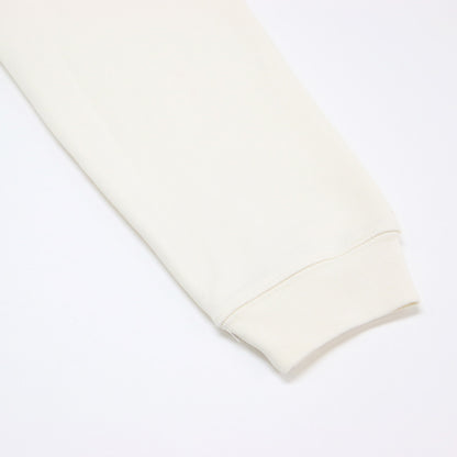 24春夏 ウニッコ プリント スウェット / Unikko Loisto Placement sweatshirt クルーネック 長袖 裏毛 フラワー コットン