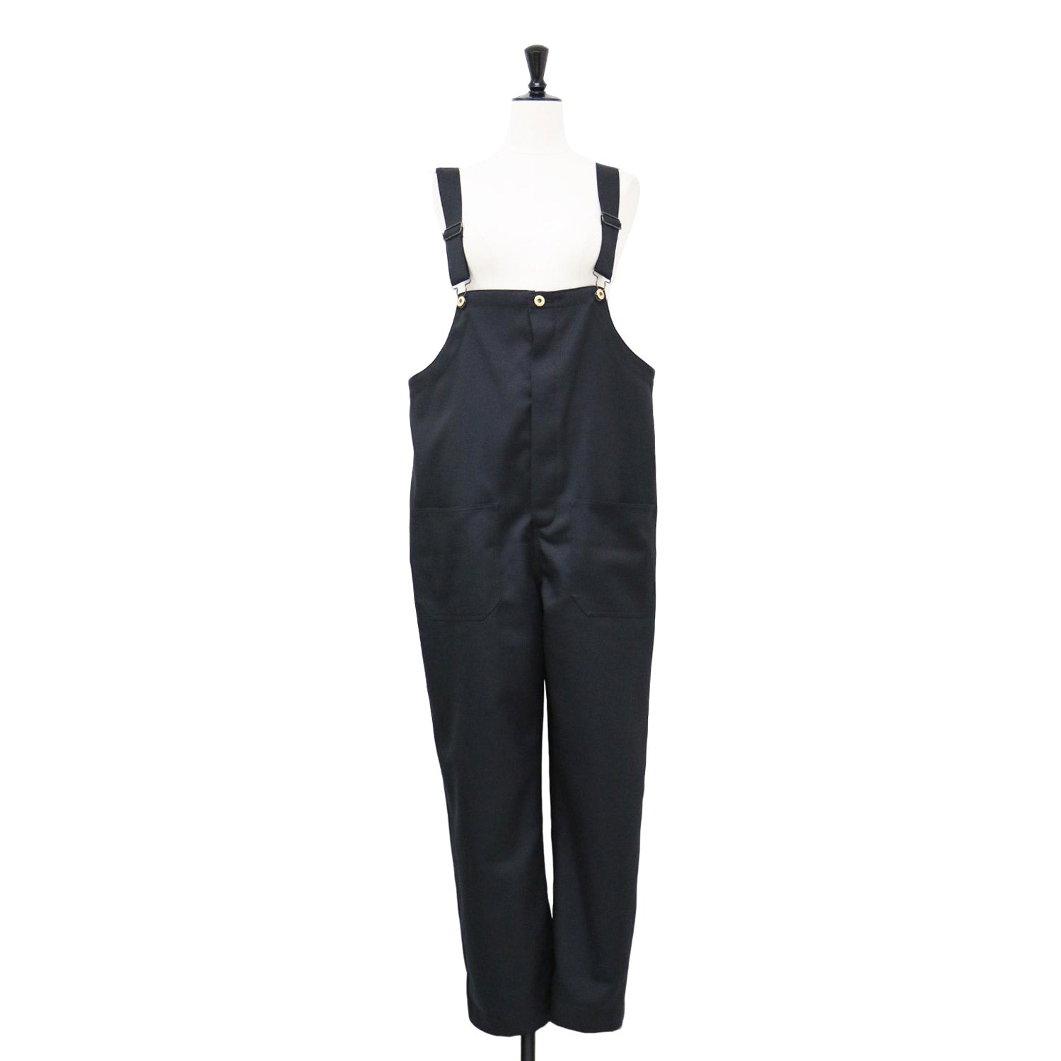 Curensology 別注　ユニバーサル オーバーオール サロペット UNIVERSAL OVERALL（ユニバーサルオーバーオール）の