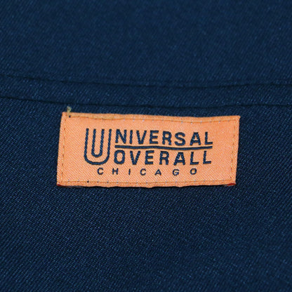 × Curensology 別注 オーバーオール / サロペット パンツ ストレート ルーズシルエット 定番