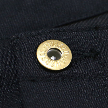 × Curensology 別注 オーバーオール / サロペット パンツ ストレート ルーズシルエット 定番