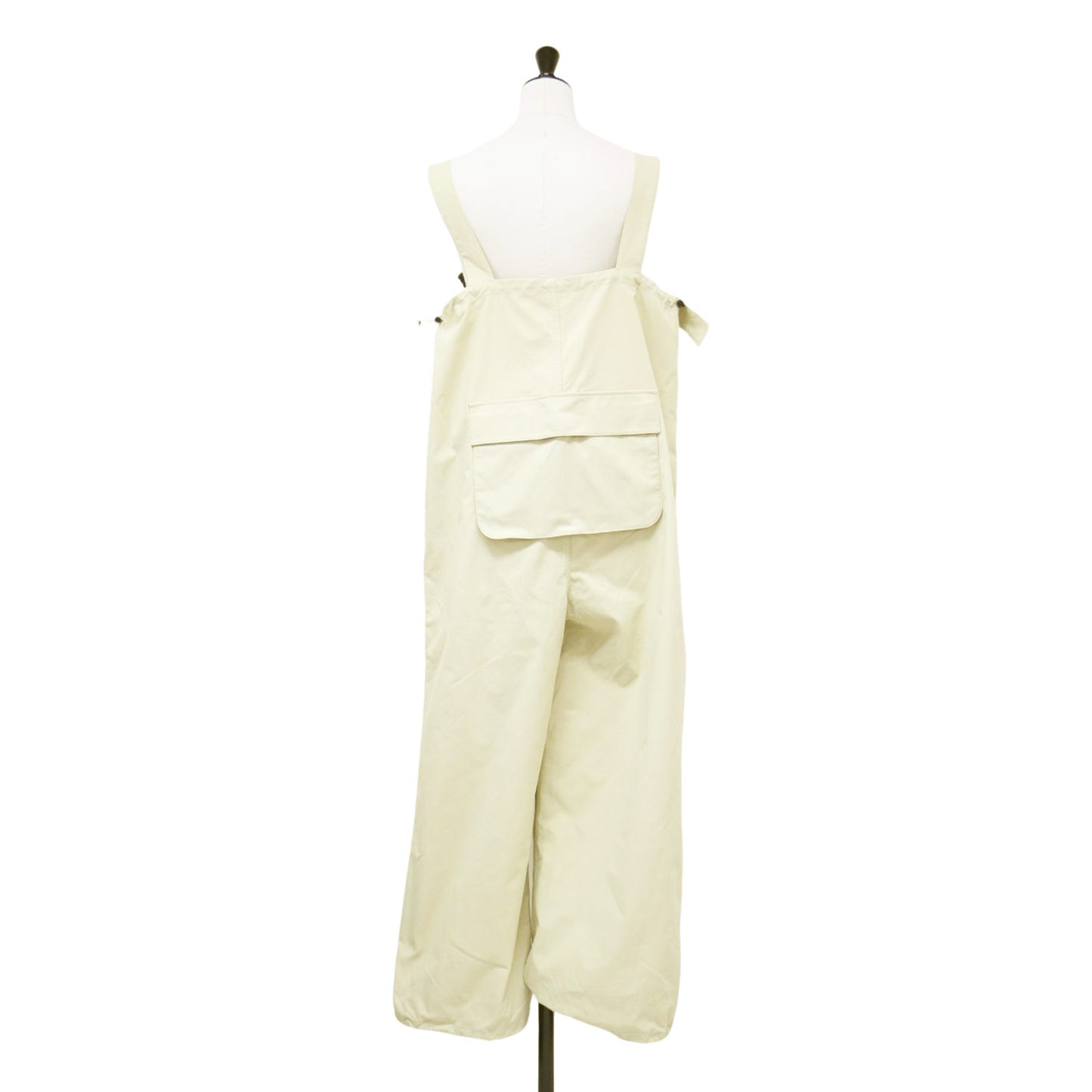 レイクショア ウェダー パンツ / サロペット ワイド オーバーサイズ はっ水加工