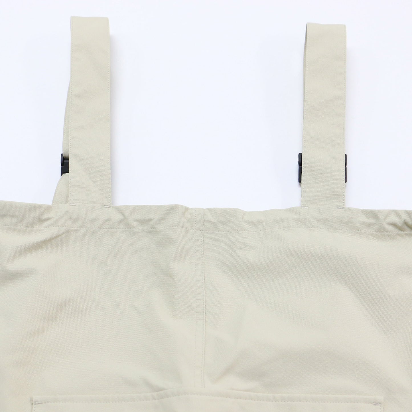 レイクショア ウェダー パンツ / サロペット ワイド オーバーサイズ はっ水加工