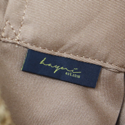 ガブカ M ショルダー付 トート バッグ / gabuca かごバッグ ショルダー 2WAY