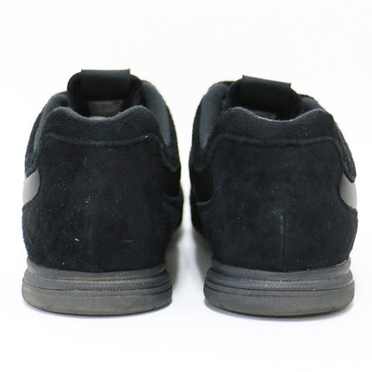 25春夏 RC42 URC42CK / スウェード コンビ ローカット レースアップ スニーカー
