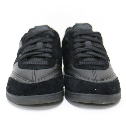 25春夏 RC42 URC42CK / スウェード コンビ ローカット レースアップ スニーカー