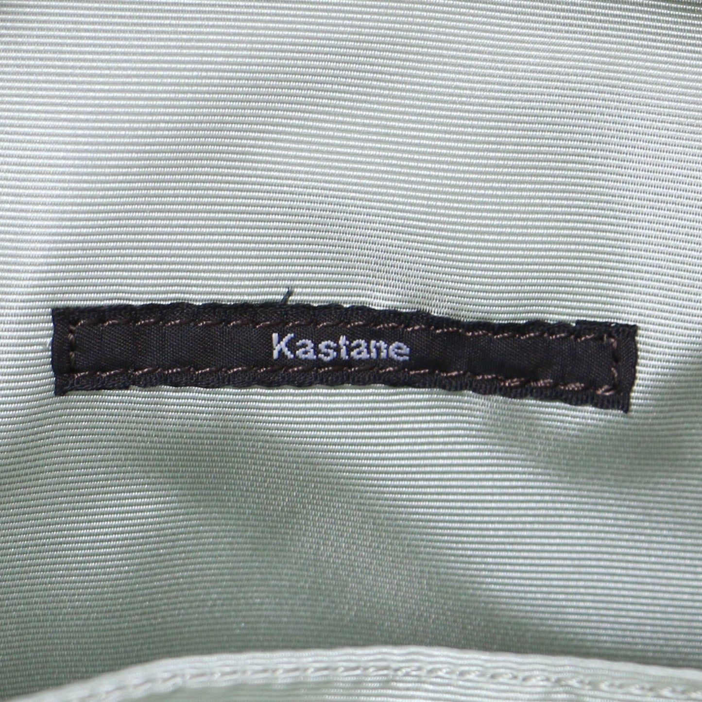 25春夏 オーバルパーツ ボストンバッグ / oval parts boston bag ショルダーバッグ 2WAY 合成皮革