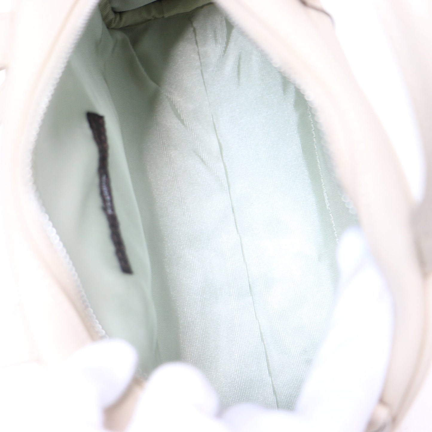 25春夏 オーバルパーツ ボストンバッグ / oval parts boston bag ショルダーバッグ 2WAY 合成皮革