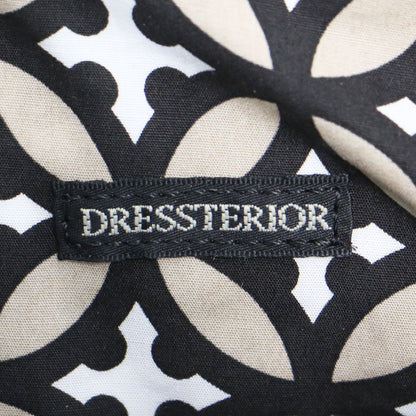 25春夏 チェーンストラップ マルチポケット ポーチ / ポシェット ショルダーバッグ レザー 本革 牛革