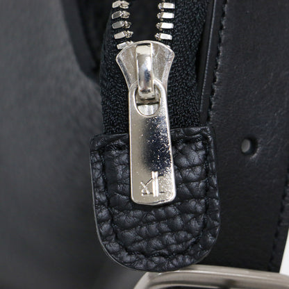 ジュート バッグ スモール / jute bag small ショルダーバッグ ワンハンドル 肩掛け カウレザー