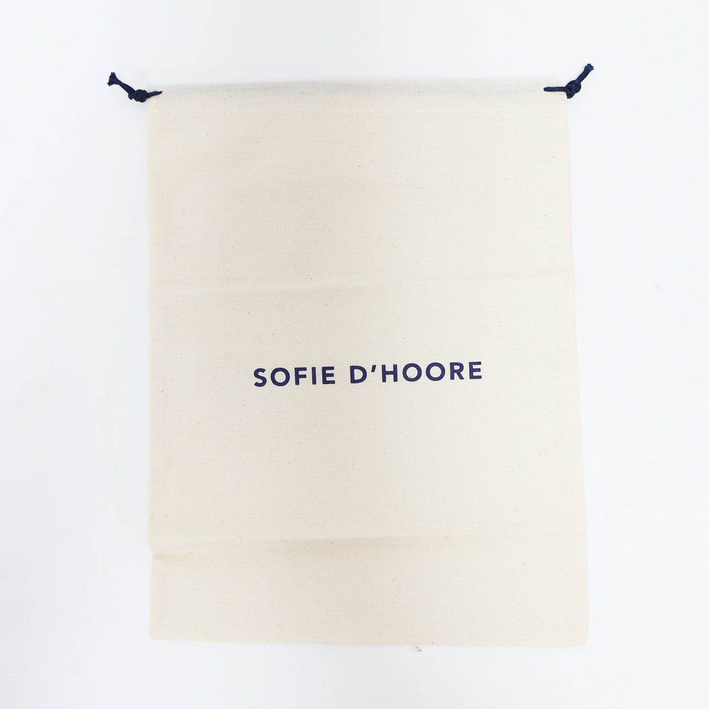 バックストラップ サンダル / フラット ボリュームソール レザー